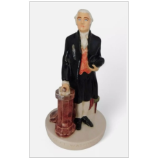 George Washington